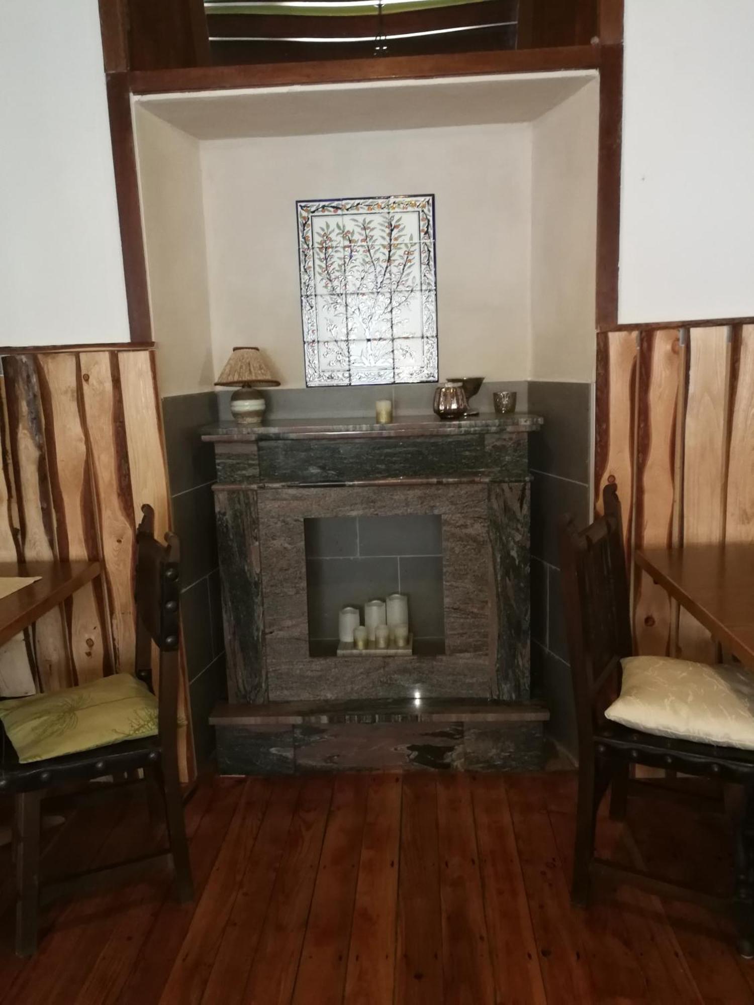 Gaestehaus Fuchsroehre Welcherath Buitenkant foto