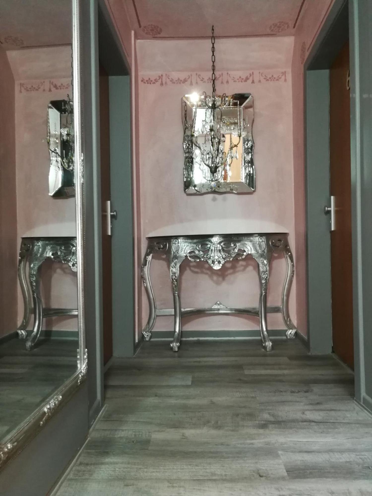 Gaestehaus Fuchsroehre Welcherath Buitenkant foto