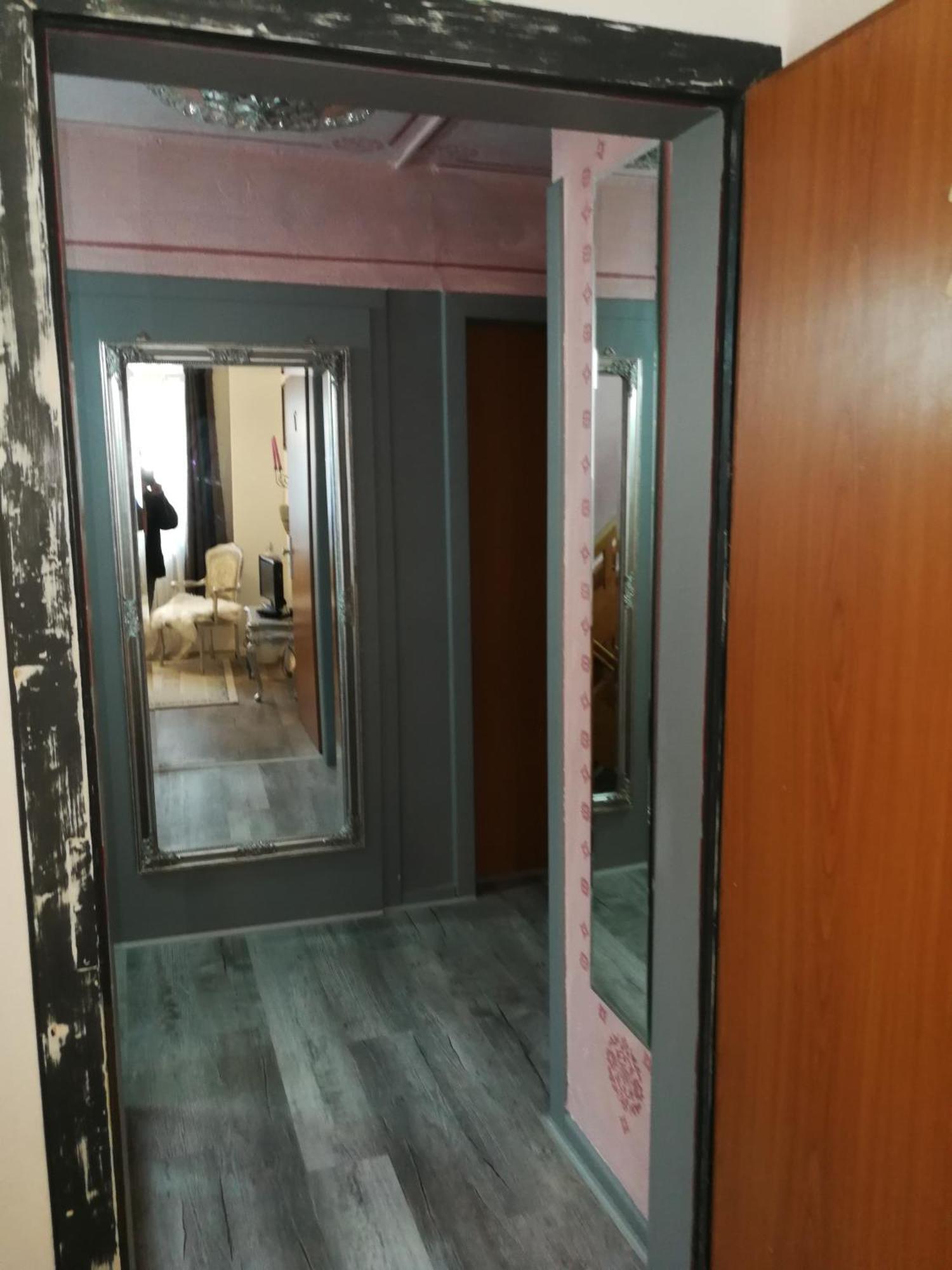Gaestehaus Fuchsroehre Welcherath Buitenkant foto