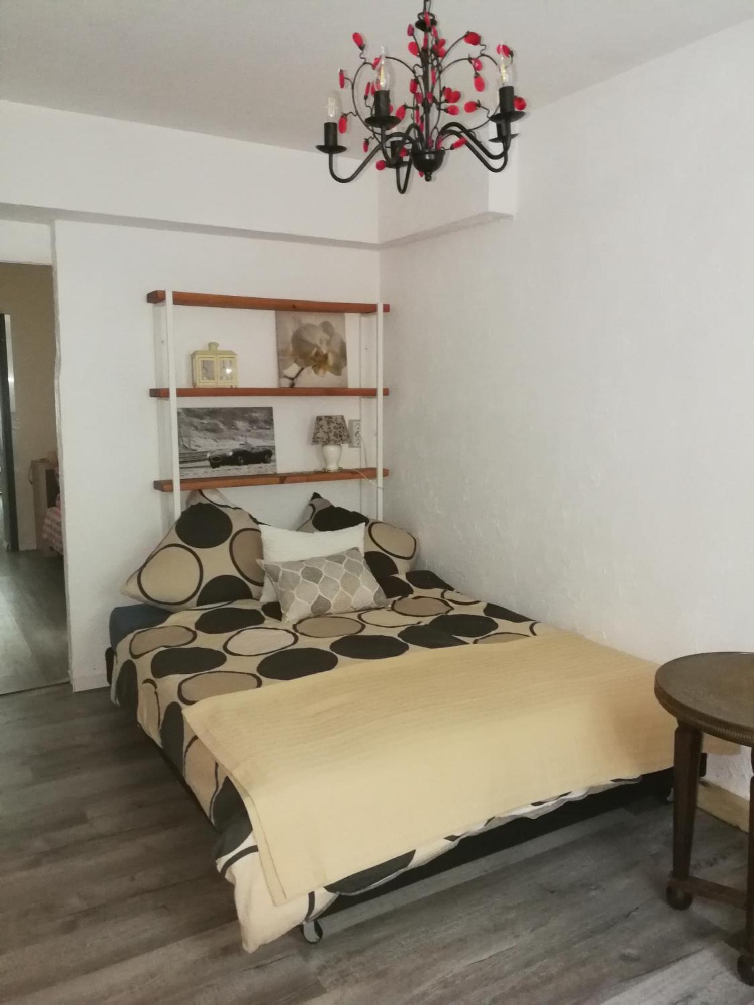 Gaestehaus Fuchsroehre Welcherath Buitenkant foto