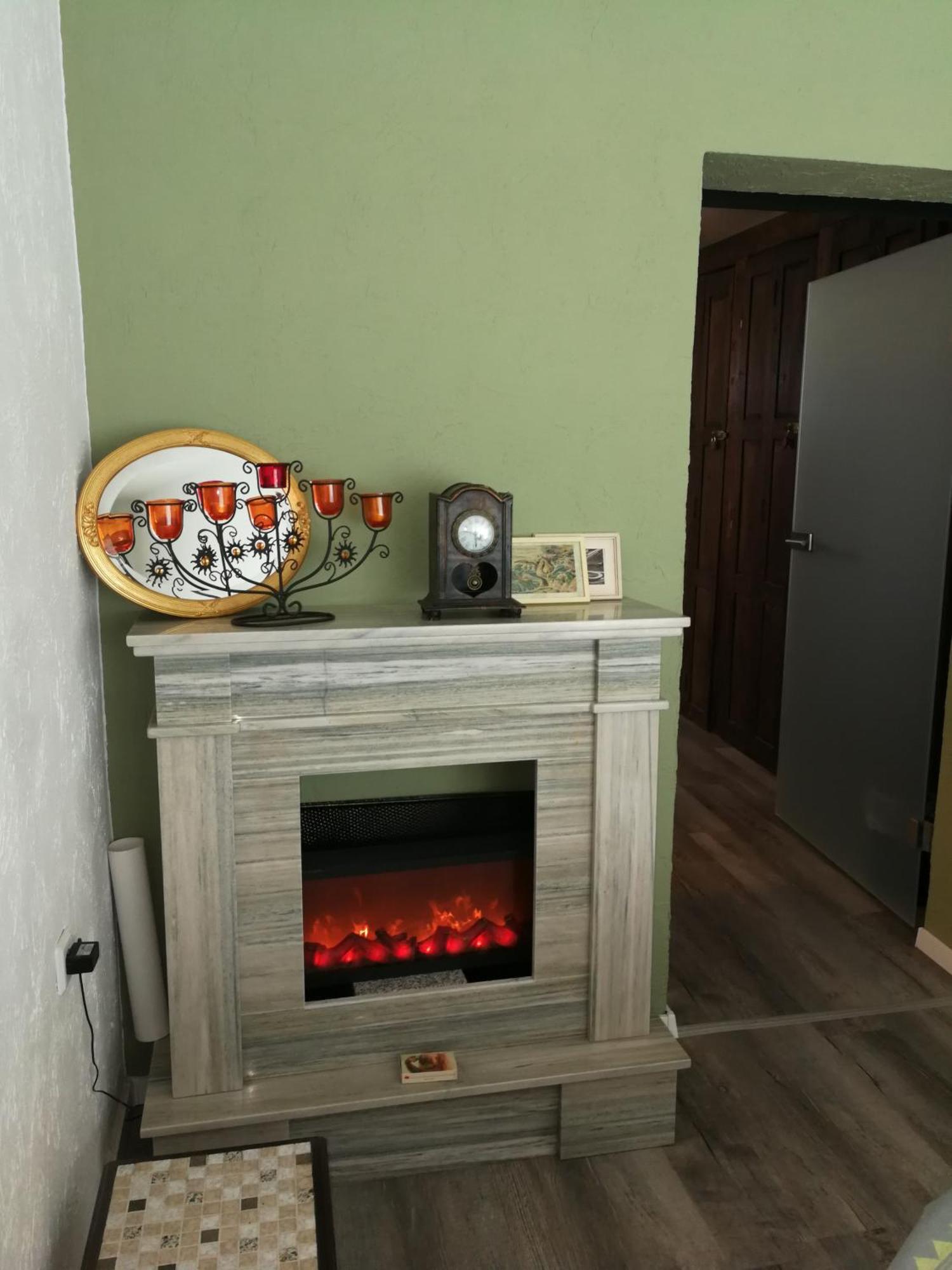 Gaestehaus Fuchsroehre Welcherath Buitenkant foto