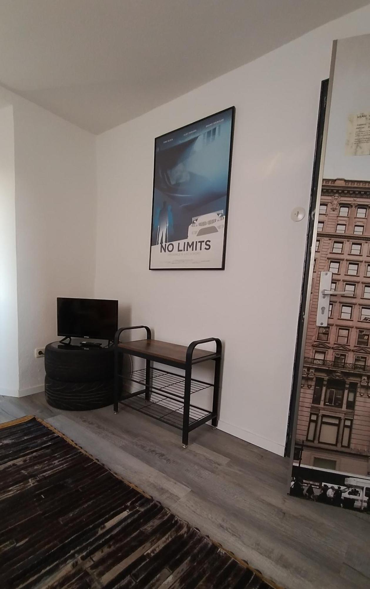 Gaestehaus Fuchsroehre Welcherath Buitenkant foto