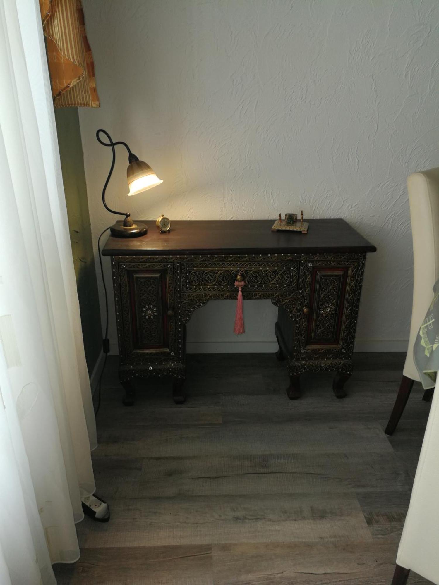 Gaestehaus Fuchsroehre Welcherath Buitenkant foto