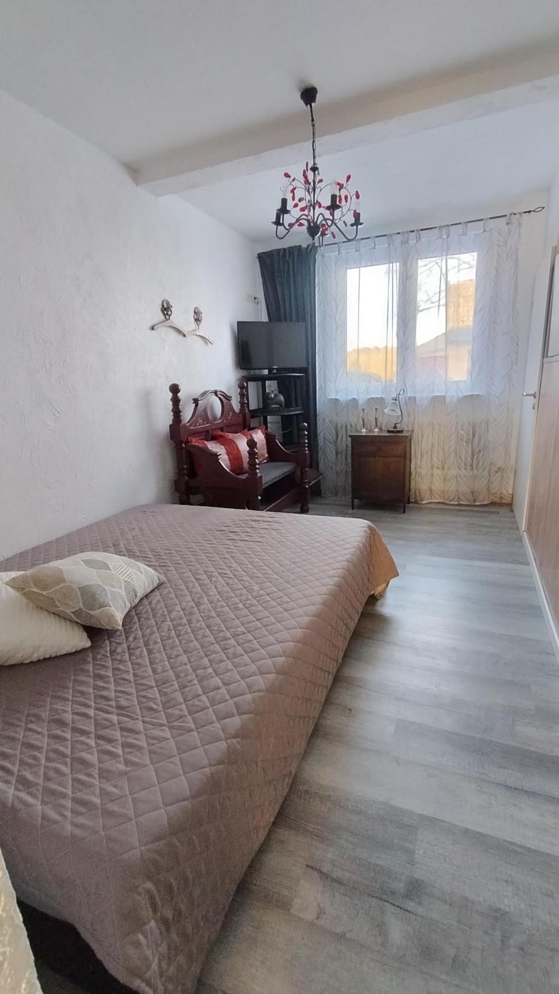 Gaestehaus Fuchsroehre Welcherath Buitenkant foto