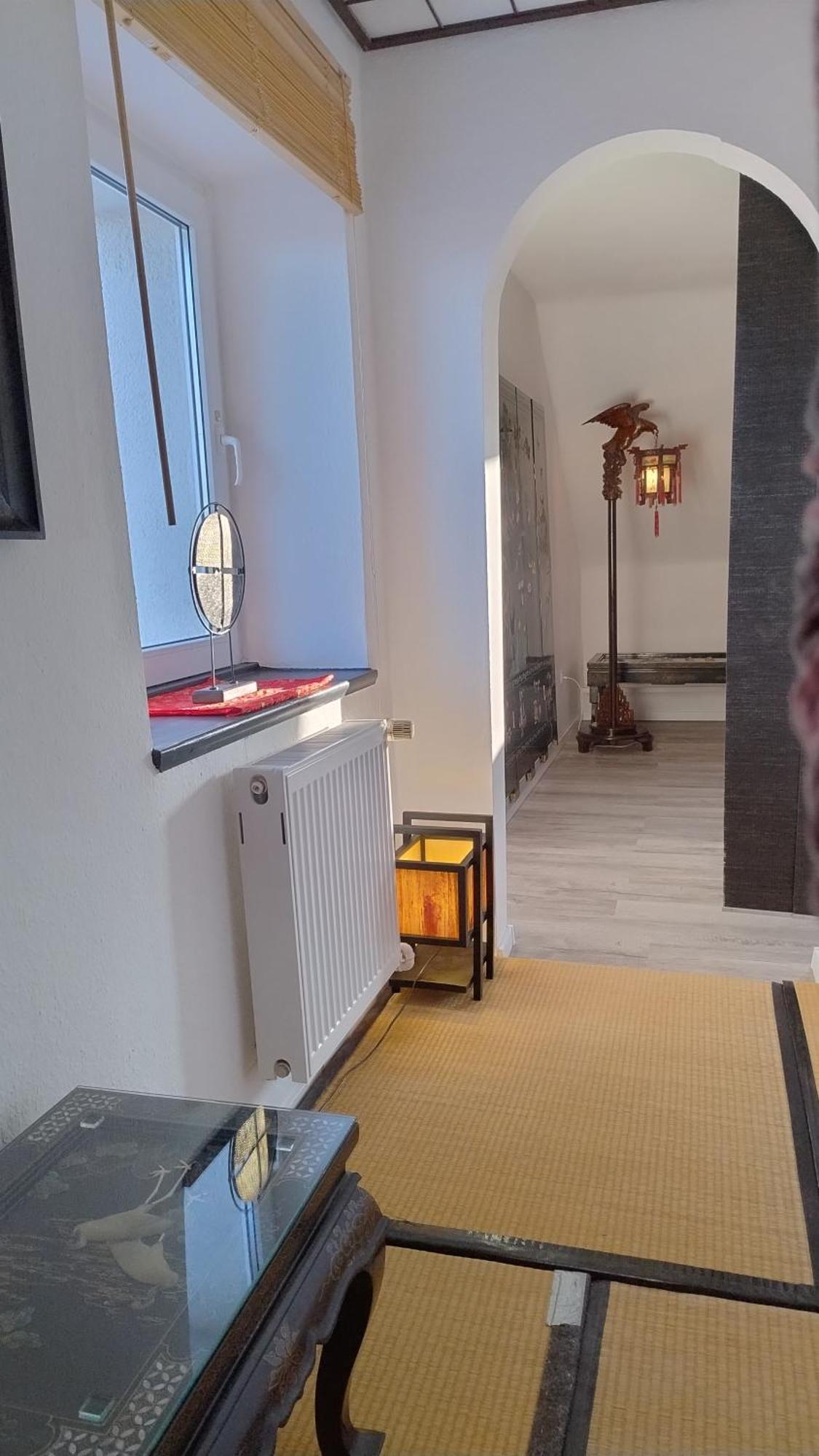 Gaestehaus Fuchsroehre Welcherath Buitenkant foto