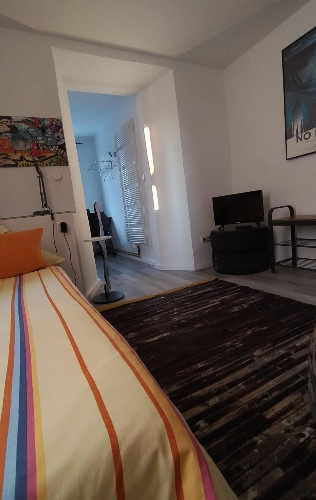 Gaestehaus Fuchsroehre Welcherath Buitenkant foto