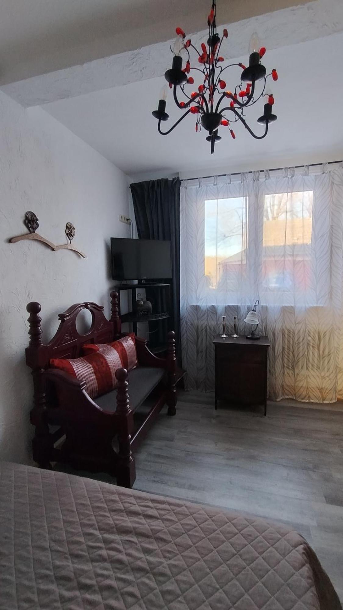 Gaestehaus Fuchsroehre Welcherath Buitenkant foto