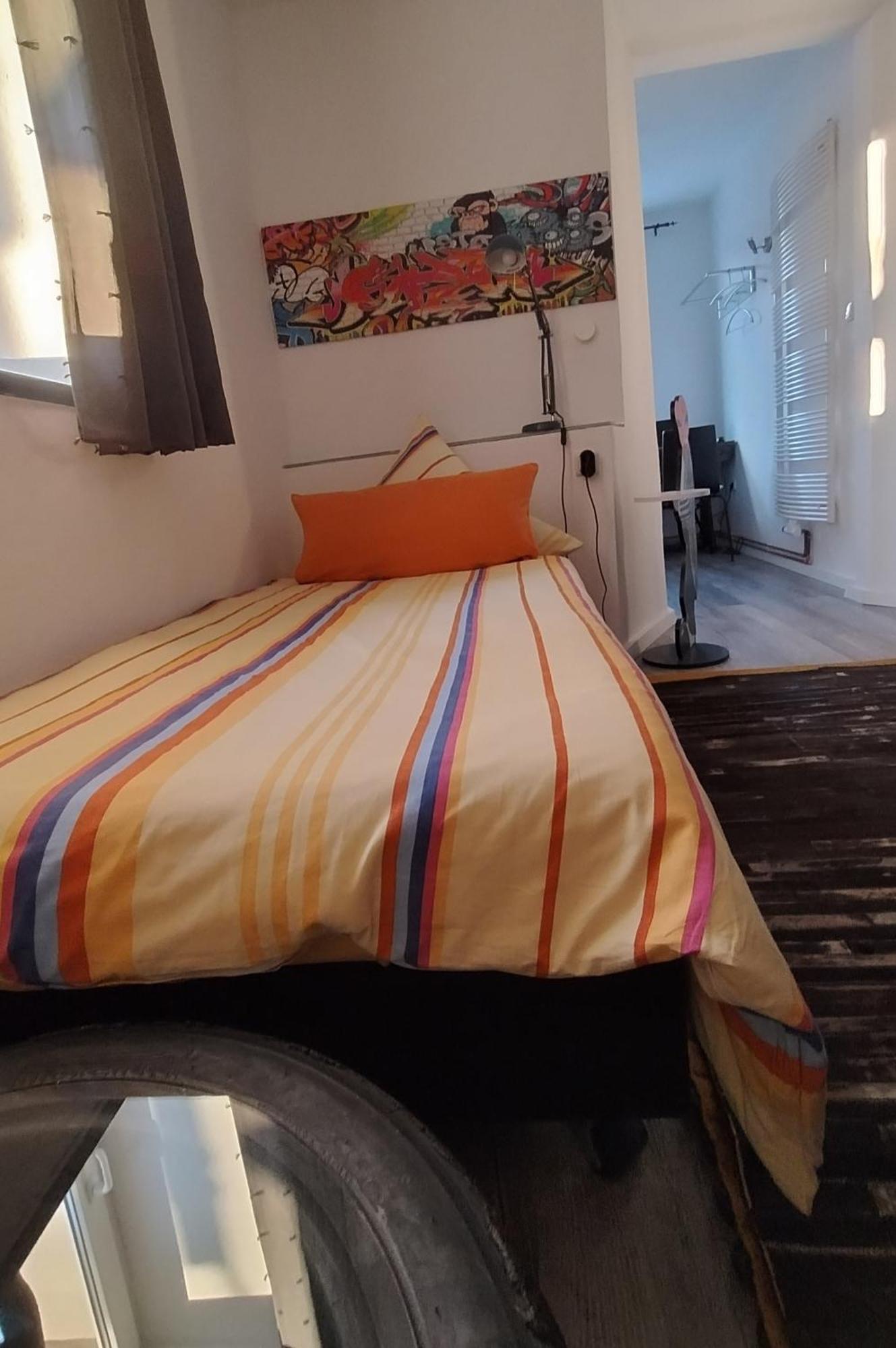 Gaestehaus Fuchsroehre Welcherath Buitenkant foto